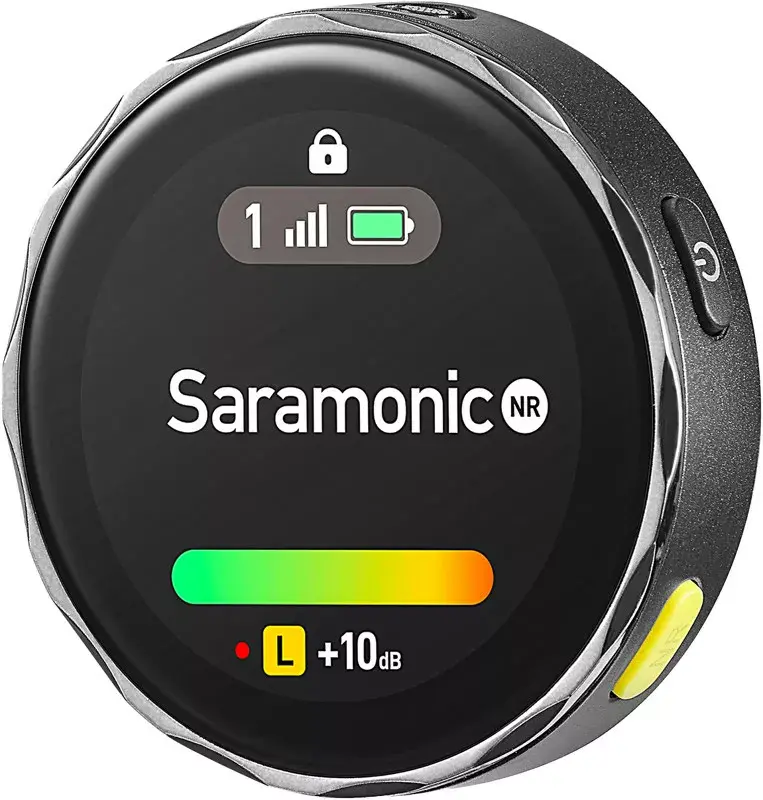 Микрофон Saramonic BlinkMe B2 Photo 10