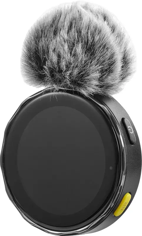 Микрофон Saramonic BlinkMe B2 Photo 13