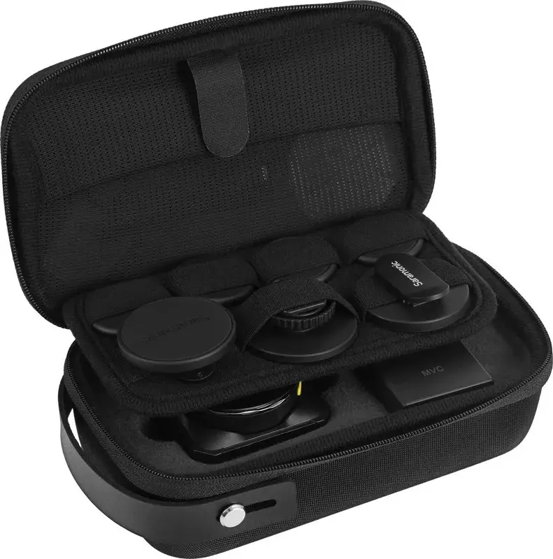 Микрофон Saramonic BlinkMe B2 Photo 15
