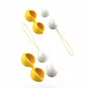 Вагинальные шарики B SWISH BFIT CLASSIC DORADO Photo 4