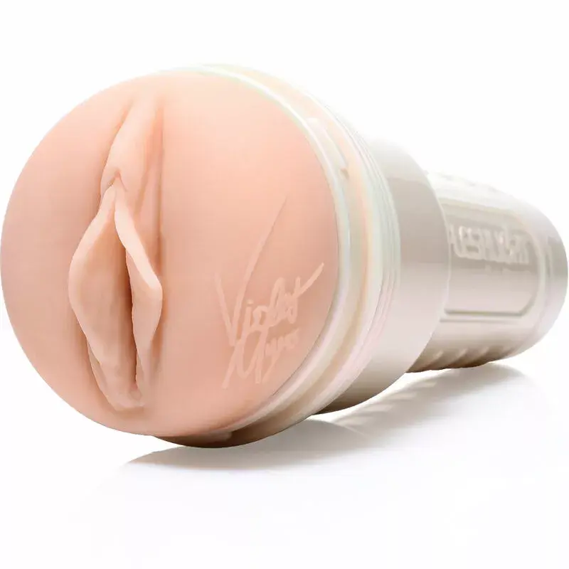 Fleshlight Violet Myers Waifu мастурбатор, 25 см Photo 2