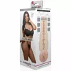 Fleshlight Violet Myers Waifu мастурбатор, 25 см Photo 9