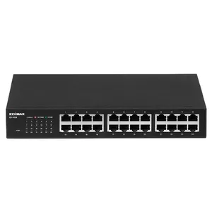 Network Switch Edimax GS-1024 Gigabit Ethernet 24 Ports