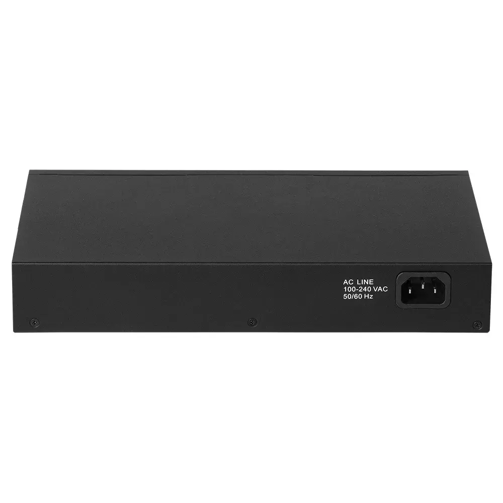 Tīkla slēdzis Edimax GS-1024 Photo 4