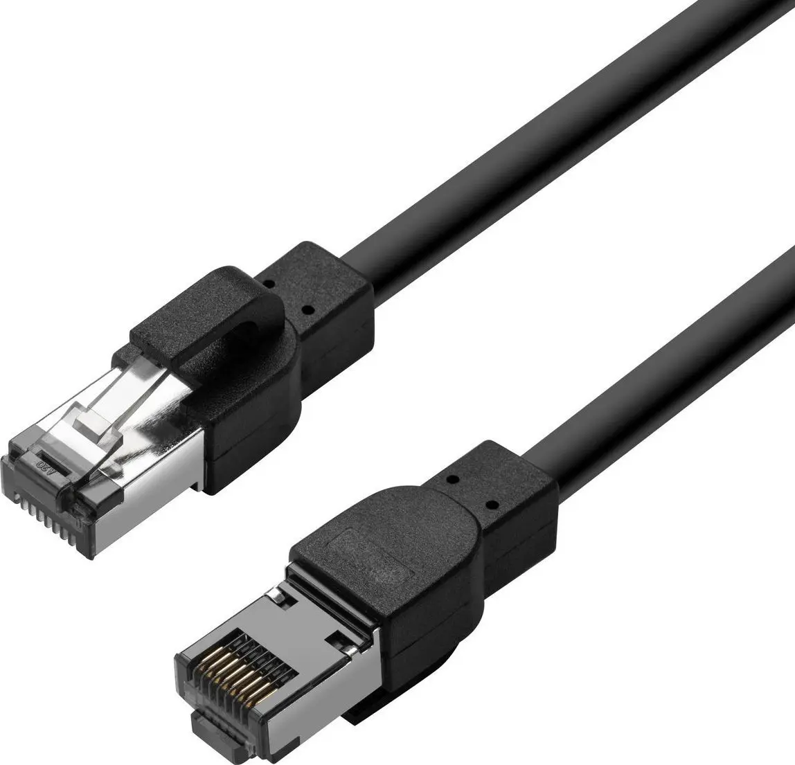 Кабель Lanview LVN6050SOUT Cat6a S/FTP улично-парковый 50м Photo 3