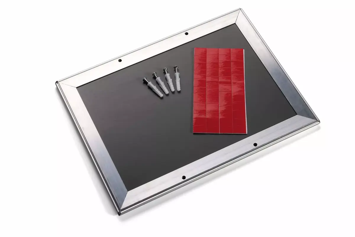 Wall Frame Durable 479723 Photo 6
