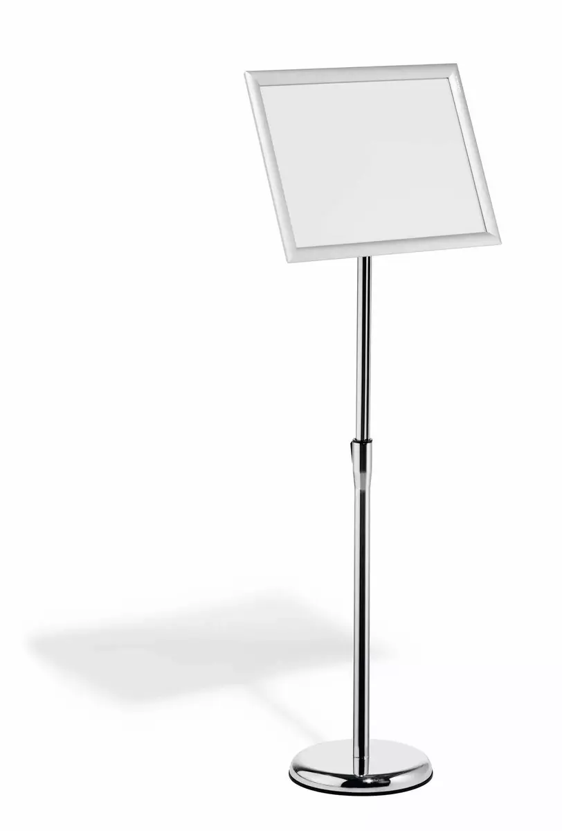 Information stand Durable 479923 Photo 2
