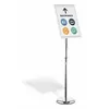Information stand Durable 479923 Photo 3