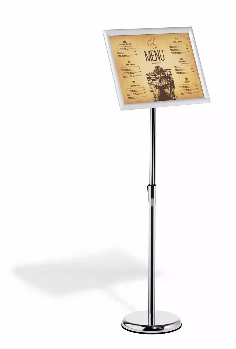 Information stand Durable 479923 Photo 4