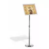 Information stand Durable 479923 Photo 4