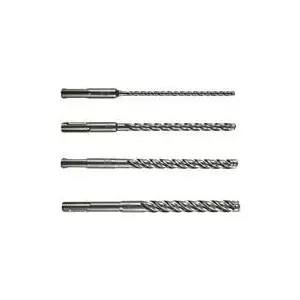 Drill Bit Set Makita E-14912 SDS-PLUS 5 pieces 2–12 mm