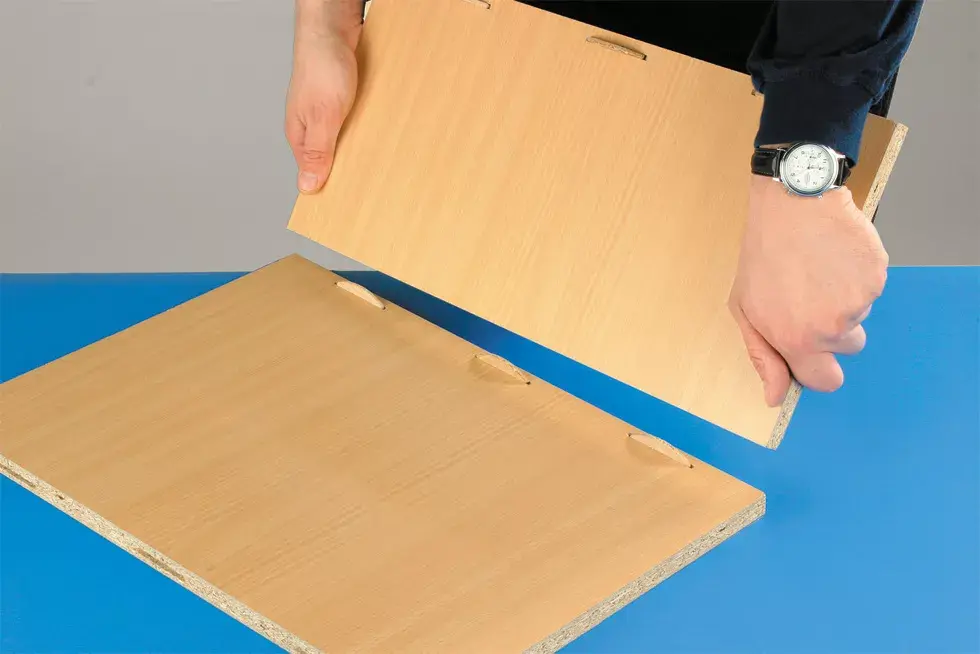 Dowel KWB 029110 Photo 2