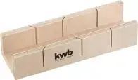 Коробка для резки KWB 311026 — аксессуар KWB модель 311026