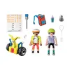 Playmobil City Life 71257 children's toy figure Photo 2