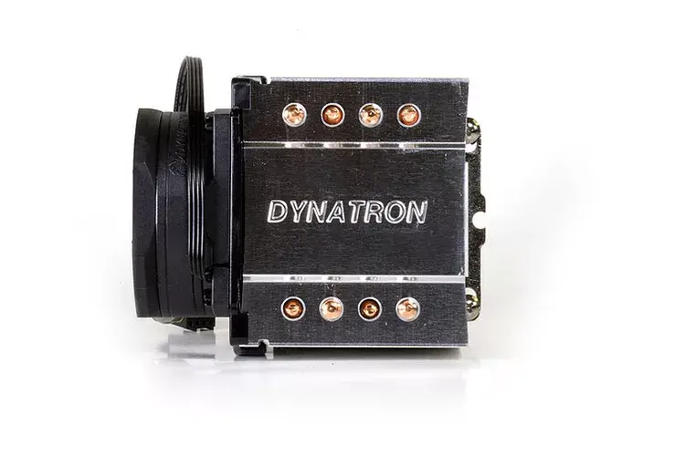 Dzesētājs Dynatron A24 Photo 3