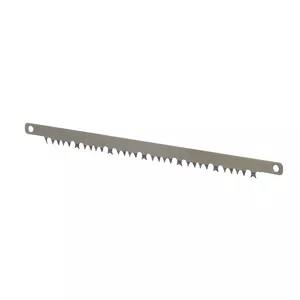 Bow Saw Hacksaw Stanley 30 cm Metallic Blade Length