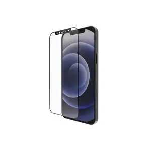Cover dbramante1928 Bulk eco-shield iPhone 12/12 Pro Black