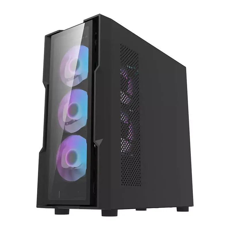 Компьютерный корпус Darkflash DK431 Photo 7
