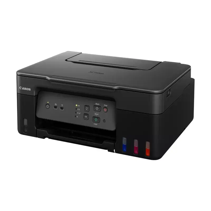Canon PIXMA G3430 daudzfunkciju tintes printeris Photo 2
