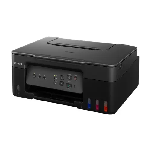 Canon PIXMA G3430 Multifunction Inkjet Printer Photo 10