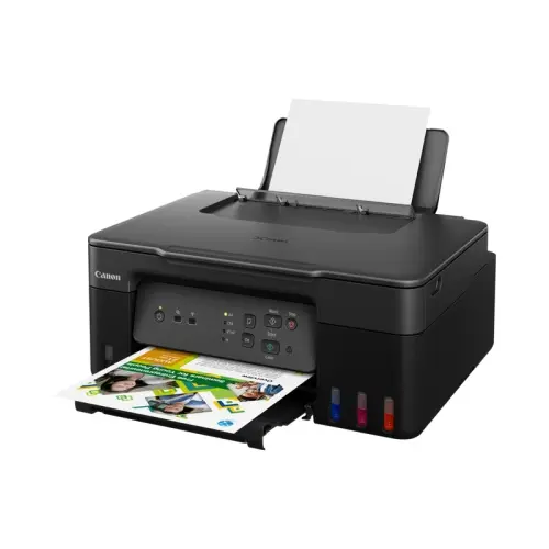 Canon PIXMA G3430 Multifunction Inkjet Printer Photo 13