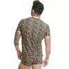 Футболка ANAIS MEN ACCESORIES Mercury XL Photo 2