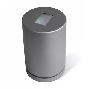 Built-in barcode reader Newland NVF260-20 1D/2D CMOS Grey Wired USB