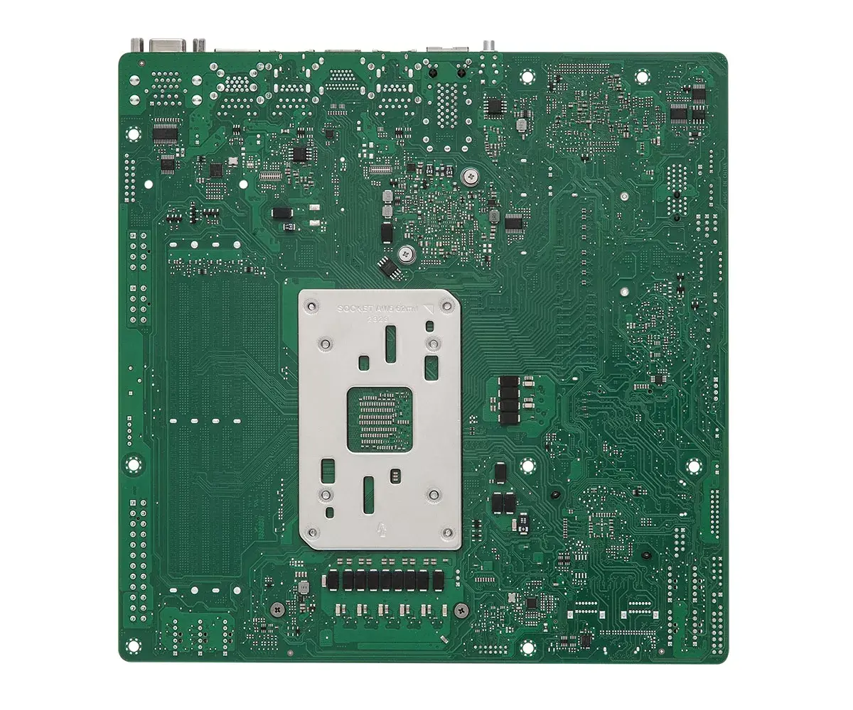 Mātesplate ASRock B650D4U-2L2T/BCM Photo 3