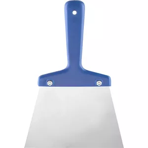 Taping Knife KWB 029200 Blue Plastic Handle 15 cm Blade Width