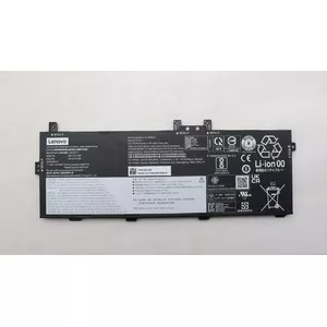 Internal lithium-ion laptop battery Lenovo 52.8Wh 5B11A13108 compatible with select Lenovo models