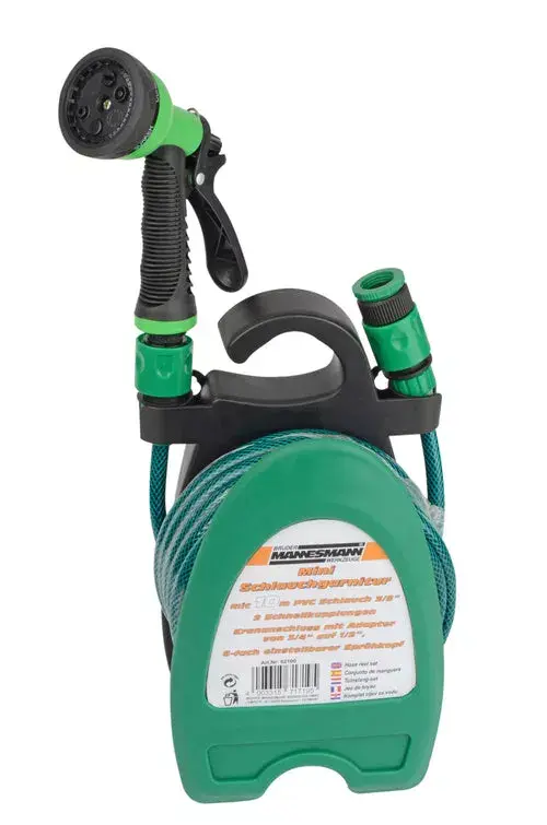Garden Hose BRÜDER MANNESMANN M62100 Photo 2