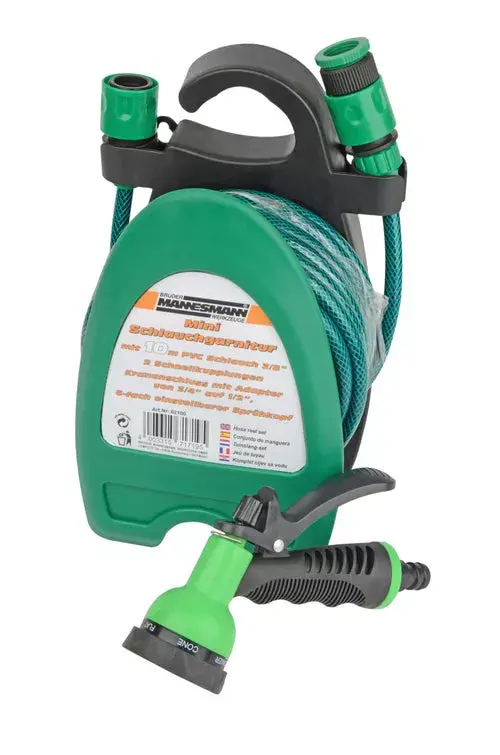 Garden Hose BRÜDER MANNESMANN M62100 Photo 3