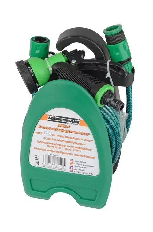 Garden Hose BRÜDER MANNESMANN M62100 Photo 4