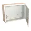 XtendLan WER-541840U3-GR 3U wall-mount 19" rack Photo 2
