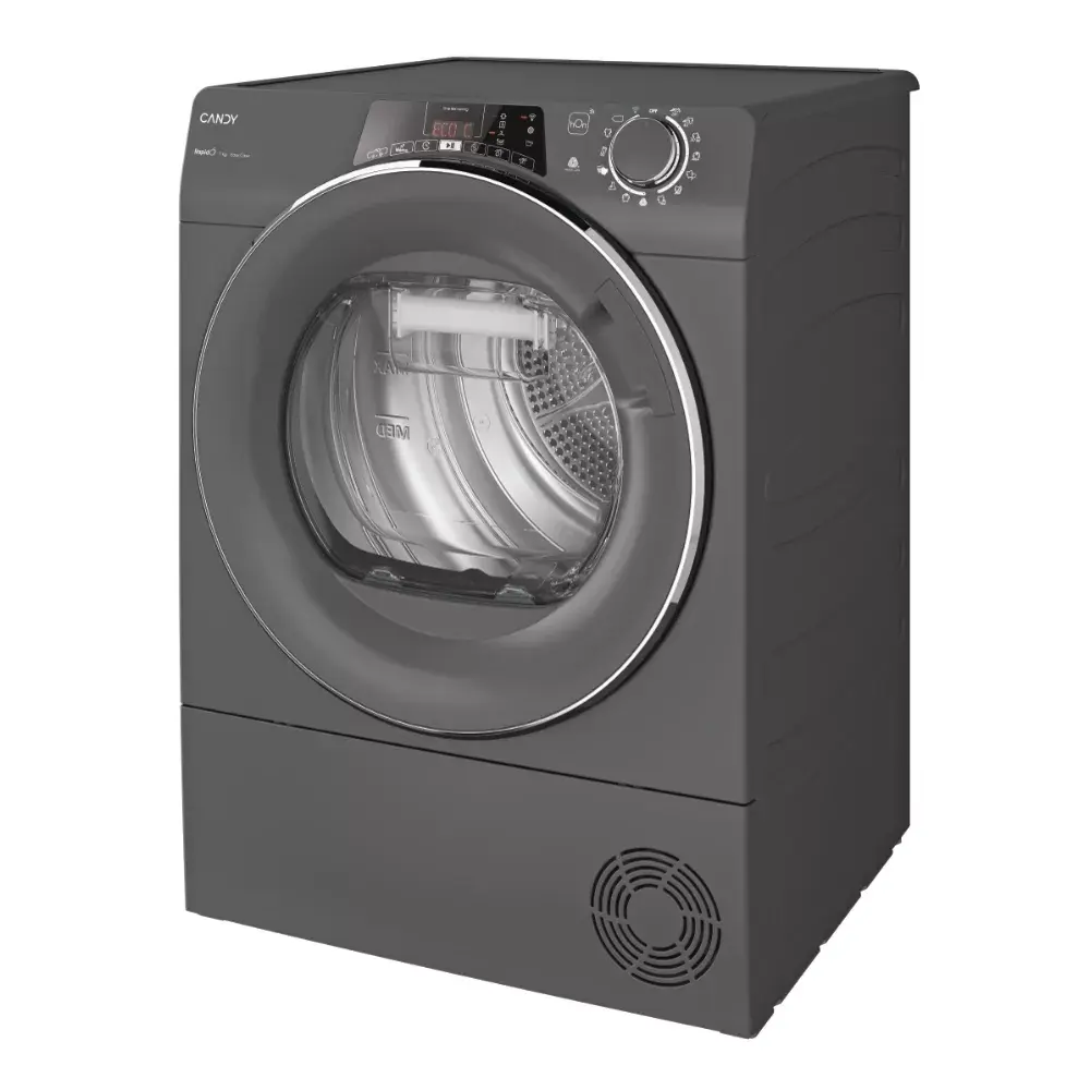 CANDY RO4 H7A2TCERX-S tumble dryer 7 kg A++ Photo 2