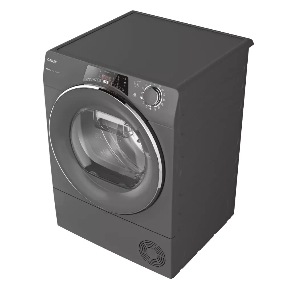 CANDY RO4 H7A2TCERX-S tumble dryer 7 kg A++ Photo 3
