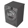 CANDY RO4 H7A2TCERX-S tumble dryer 7 kg A++ Photo 3