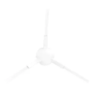 Replacement brush for robot vacuum Xiaomi BHR6687GL, white, for robot vacuums