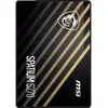 MSI SPATIUM S270 2.5" SATA III SSD 480GB Photo 4
