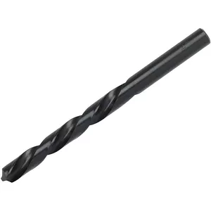 Drill Bit Irwin 10502489 — hardened steel, for drilling