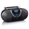 Personīgais CD atskaņotājs Lenco SCD-600 Photo 2