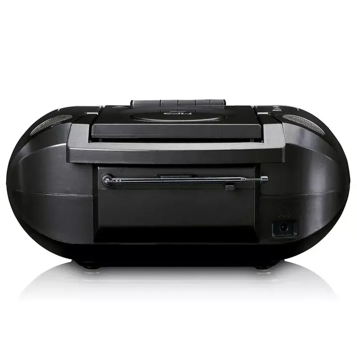 Personīgais CD atskaņotājs Lenco SCD-600 Photo 4