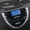 Personīgais CD atskaņotājs Lenco SCD-600 Photo 6