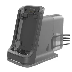 Dock Station Smartphone Zebra CRD-NTC5X-1SNWS-01 Grey