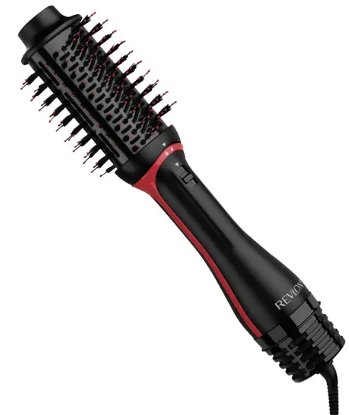 Hair dryer RVDR5298E Photo 7