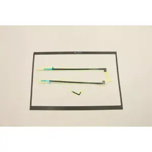 Lenovo bezel FRU 5B30Z38933 — replacement front bezel for Lenovo devices