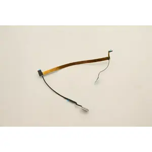 Web camera Lenovo CABLE FRU IR&RGB Camera (FRU 5C11C12645) — IR and RGB support, cable-mounted accessory