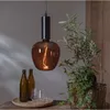 Dekoratīvā LED spuldze Star Trading Cognac Apple E27 Photo 3