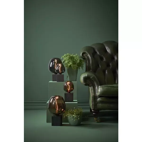 Dekoratīvā LED spuldze Star Trading Cognac Apple E27 Photo 8