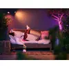 Уличное настенное освещение Philips Hue Lily Photo 5